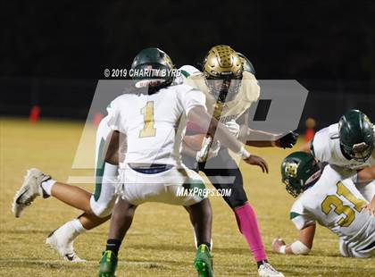 Thumbnail 2 in Roanoke Catholic @ Manassas Park photogallery.