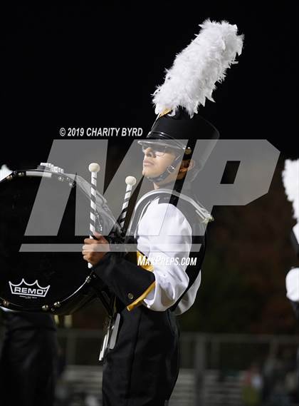 Thumbnail 3 in Roanoke Catholic @ Manassas Park photogallery.