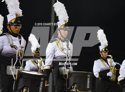 Thumbnail 1 in Roanoke Catholic @ Manassas Park photogallery.