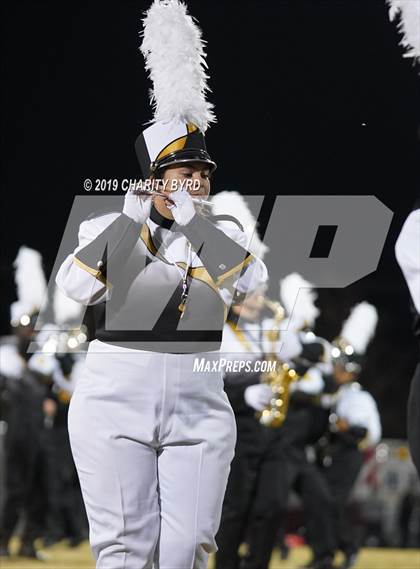 Thumbnail 2 in Roanoke Catholic @ Manassas Park photogallery.