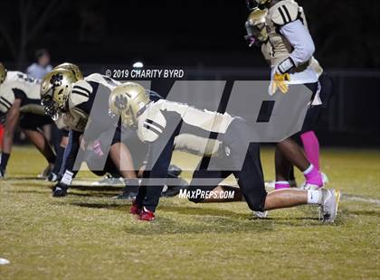 Thumbnail 2 in Roanoke Catholic @ Manassas Park photogallery.