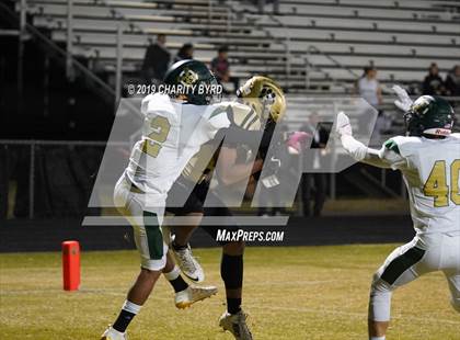 Thumbnail 1 in Roanoke Catholic @ Manassas Park photogallery.