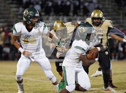 Thumbnail 2 in Roanoke Catholic @ Manassas Park photogallery.
