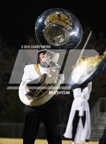 Thumbnail 3 in Roanoke Catholic @ Manassas Park photogallery.