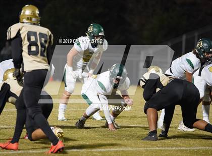 Thumbnail 1 in Roanoke Catholic @ Manassas Park photogallery.