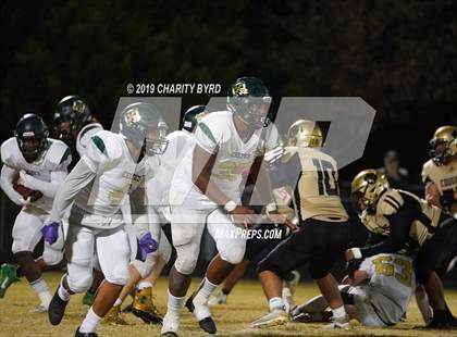 Thumbnail 2 in Roanoke Catholic @ Manassas Park photogallery.