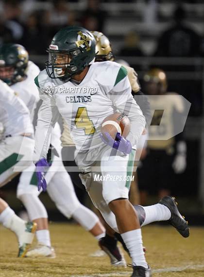 Thumbnail 1 in Roanoke Catholic @ Manassas Park photogallery.