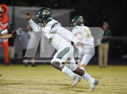 Thumbnail 2 in Roanoke Catholic @ Manassas Park photogallery.
