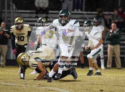 Thumbnail 1 in Roanoke Catholic @ Manassas Park photogallery.