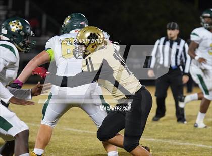 Thumbnail 3 in Roanoke Catholic @ Manassas Park photogallery.