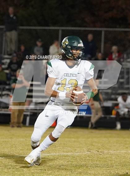 Thumbnail 3 in Roanoke Catholic @ Manassas Park photogallery.