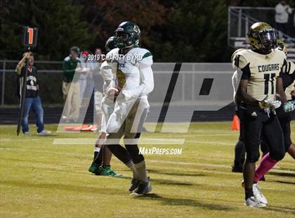 Thumbnail 1 in Roanoke Catholic @ Manassas Park photogallery.