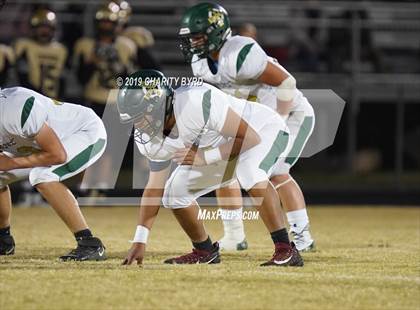 Thumbnail 2 in Roanoke Catholic @ Manassas Park photogallery.