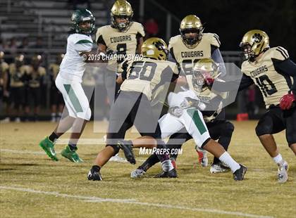 Thumbnail 2 in Roanoke Catholic @ Manassas Park photogallery.