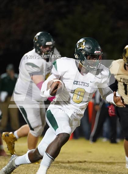 Thumbnail 3 in Roanoke Catholic @ Manassas Park photogallery.