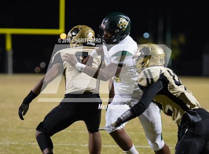 Thumbnail 3 in Roanoke Catholic @ Manassas Park photogallery.
