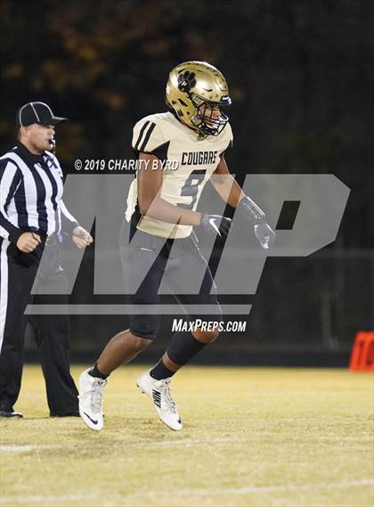 Thumbnail 1 in Roanoke Catholic @ Manassas Park photogallery.