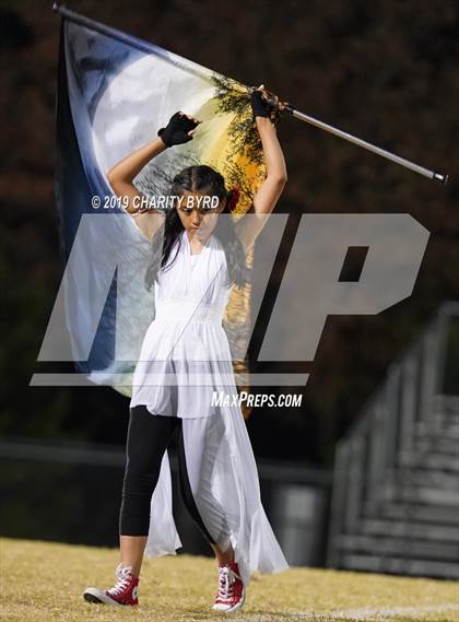 Thumbnail 3 in Roanoke Catholic @ Manassas Park photogallery.