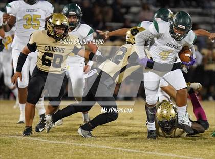Thumbnail 1 in Roanoke Catholic @ Manassas Park photogallery.