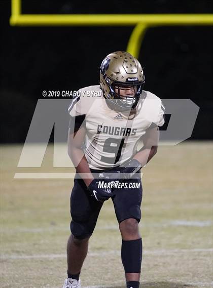 Thumbnail 1 in Roanoke Catholic @ Manassas Park photogallery.