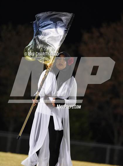 Thumbnail 1 in Roanoke Catholic @ Manassas Park photogallery.