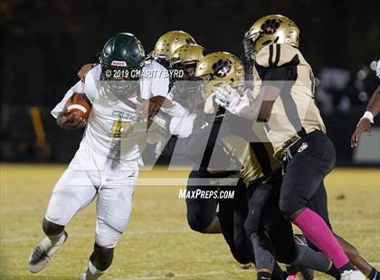 Thumbnail 1 in Roanoke Catholic @ Manassas Park photogallery.