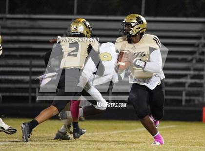 Thumbnail 1 in Roanoke Catholic @ Manassas Park photogallery.