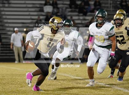 Thumbnail 2 in Roanoke Catholic @ Manassas Park photogallery.