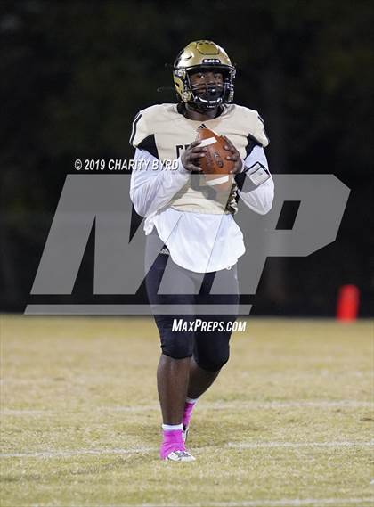 Thumbnail 2 in Roanoke Catholic @ Manassas Park photogallery.