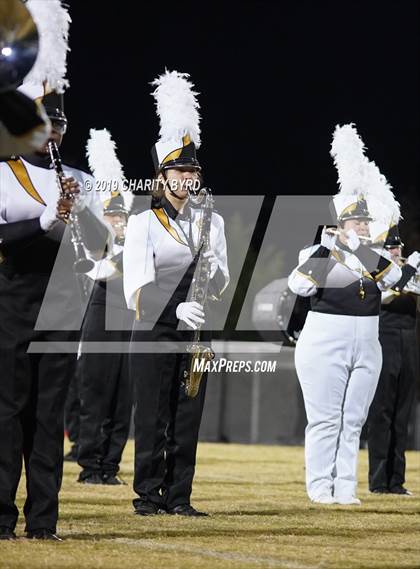 Thumbnail 1 in Roanoke Catholic @ Manassas Park photogallery.