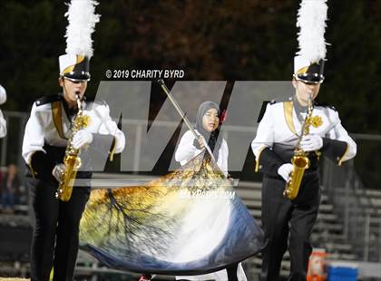 Thumbnail 2 in Roanoke Catholic @ Manassas Park photogallery.