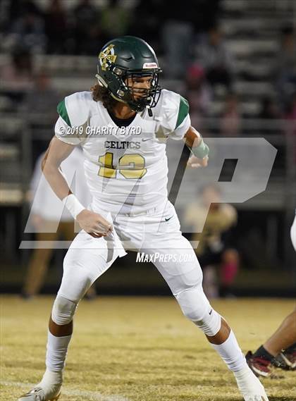 Thumbnail 1 in Roanoke Catholic @ Manassas Park photogallery.