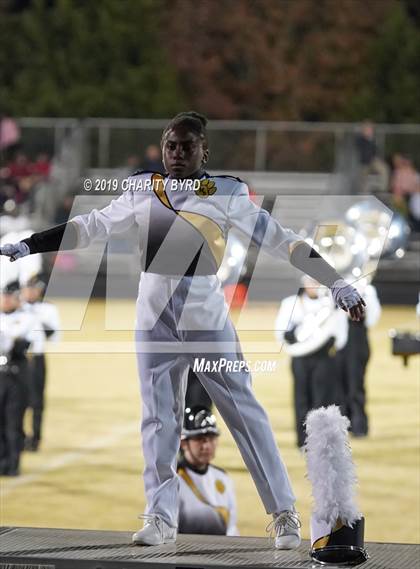 Thumbnail 1 in Roanoke Catholic @ Manassas Park photogallery.