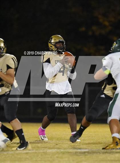 Thumbnail 2 in Roanoke Catholic @ Manassas Park photogallery.