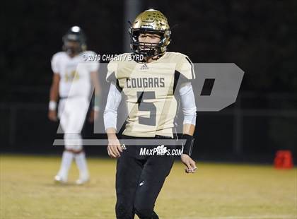 Thumbnail 1 in Roanoke Catholic @ Manassas Park photogallery.
