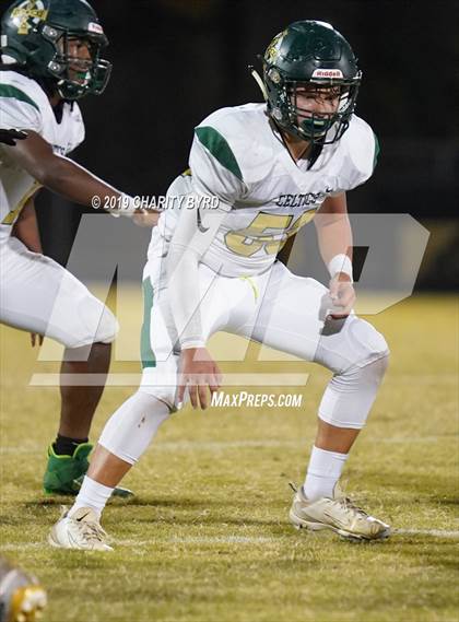 Thumbnail 2 in Roanoke Catholic @ Manassas Park photogallery.