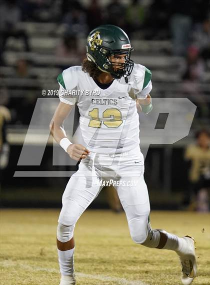 Thumbnail 2 in Roanoke Catholic @ Manassas Park photogallery.