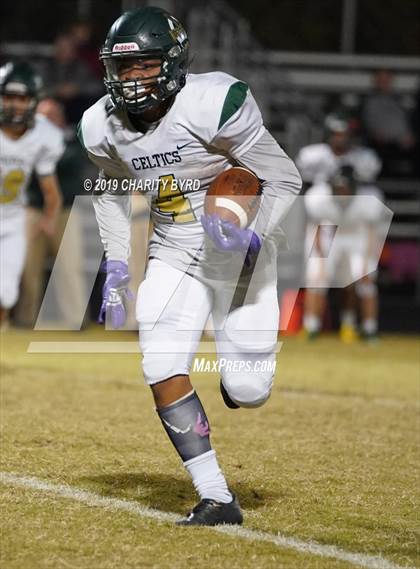 Thumbnail 1 in Roanoke Catholic @ Manassas Park photogallery.
