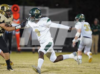 Thumbnail 3 in Roanoke Catholic @ Manassas Park photogallery.