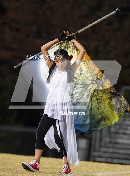 Thumbnail 2 in Roanoke Catholic @ Manassas Park photogallery.