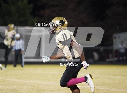 Thumbnail 1 in Roanoke Catholic @ Manassas Park photogallery.