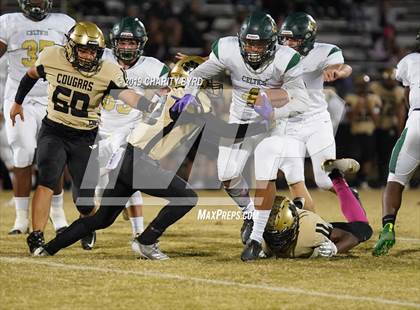 Thumbnail 3 in Roanoke Catholic @ Manassas Park photogallery.
