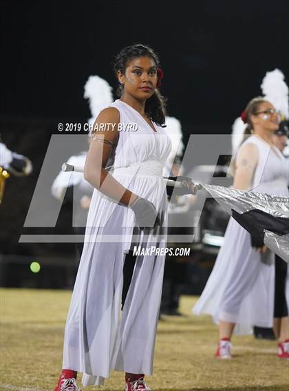 Thumbnail 1 in Roanoke Catholic @ Manassas Park photogallery.