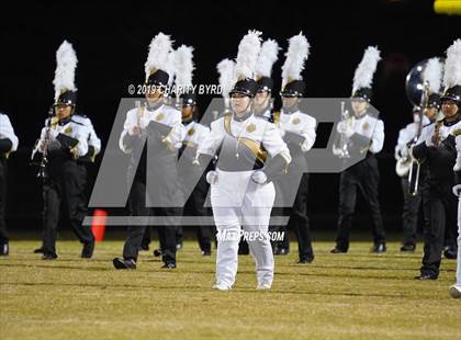 Thumbnail 1 in Roanoke Catholic @ Manassas Park photogallery.