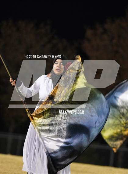 Thumbnail 2 in Roanoke Catholic @ Manassas Park photogallery.