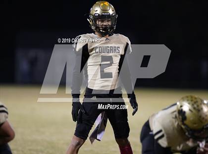 Thumbnail 3 in Roanoke Catholic @ Manassas Park photogallery.