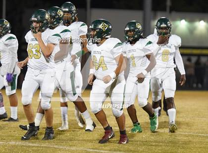 Thumbnail 3 in Roanoke Catholic @ Manassas Park photogallery.