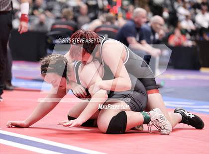 Thumbnail 1 in CHSAA State Championship Tournament (Session 3) photogallery.