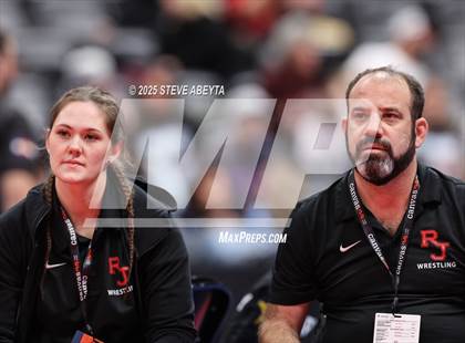 Thumbnail 1 in CHSAA State Championship Tournament (Session 3) photogallery.