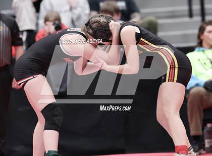 Thumbnail 3 in CHSAA State Championship Tournament (Session 3) photogallery.